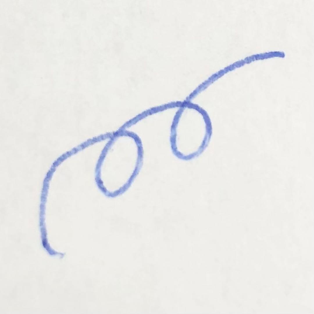 R カルティエ　must de Cartier シルバー ボールペン