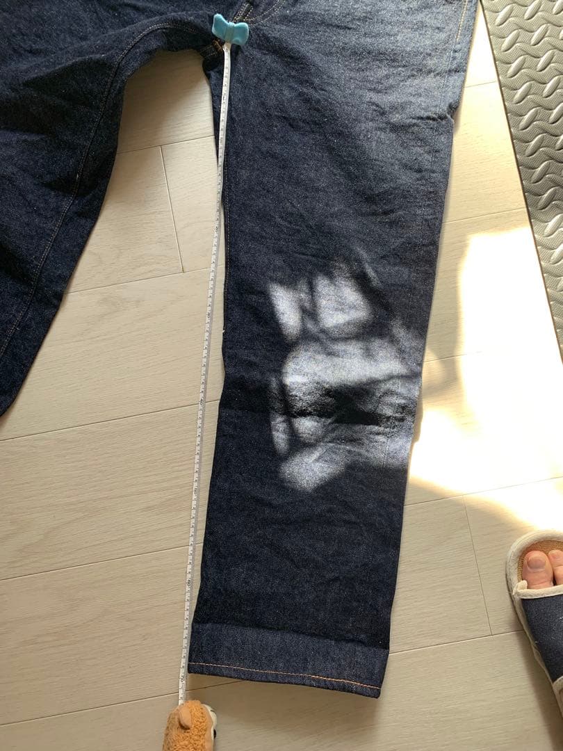 ウエアハウス　DD 1001xx 1947 32