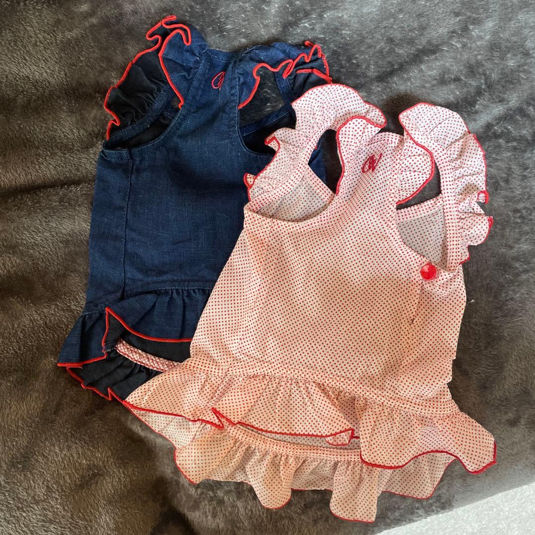 アトリエgg キャミソールワンピサイズ18