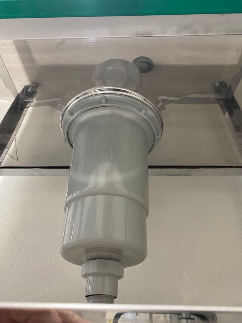 ステンレスバスタブ ドッグバス トリミングバス