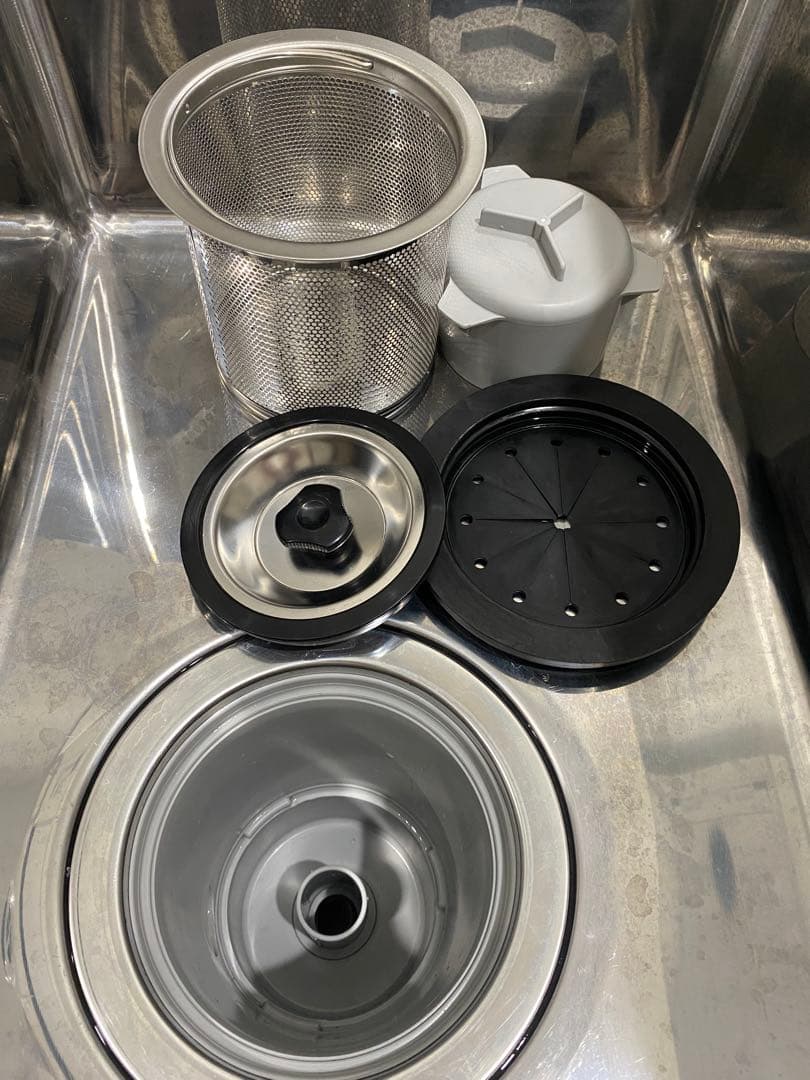 ステンレスバスタブ ドッグバス トリミングバス