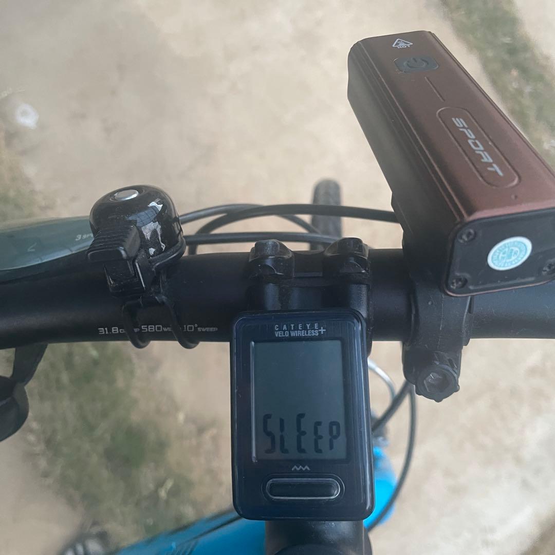 【お引き取り限定】Specialized Sirus Sports 2015年型