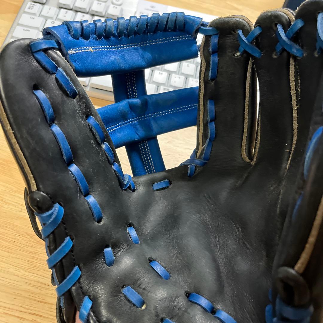 KubotaSlugger 軟式グローブ 外箱あり