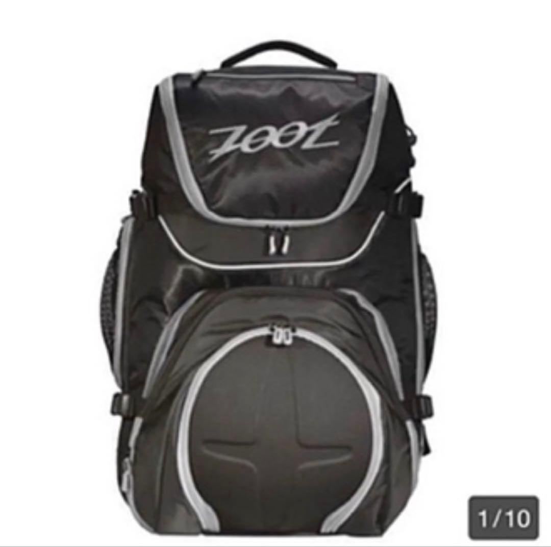ズート Zoot Ultla Tri バッグ 2.0・トランジッションバック