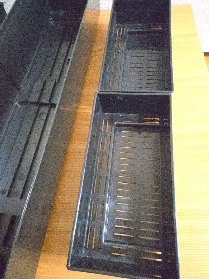 GEXグランデ900上部フィルター中古