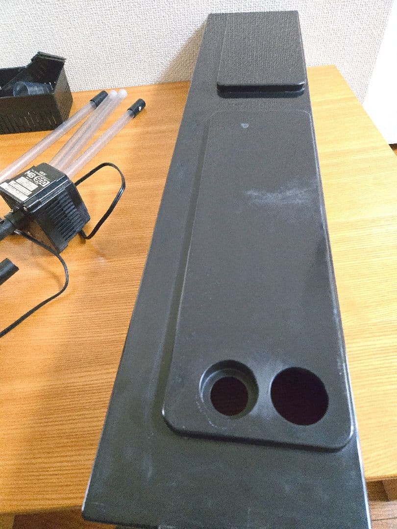 GEXグランデ900上部フィルター中古