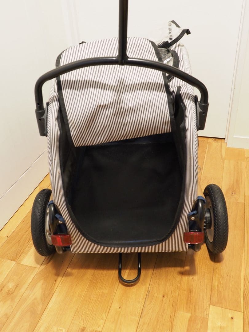 エアバギー トゥインクル マンダリンブラザーズ 限定カラー