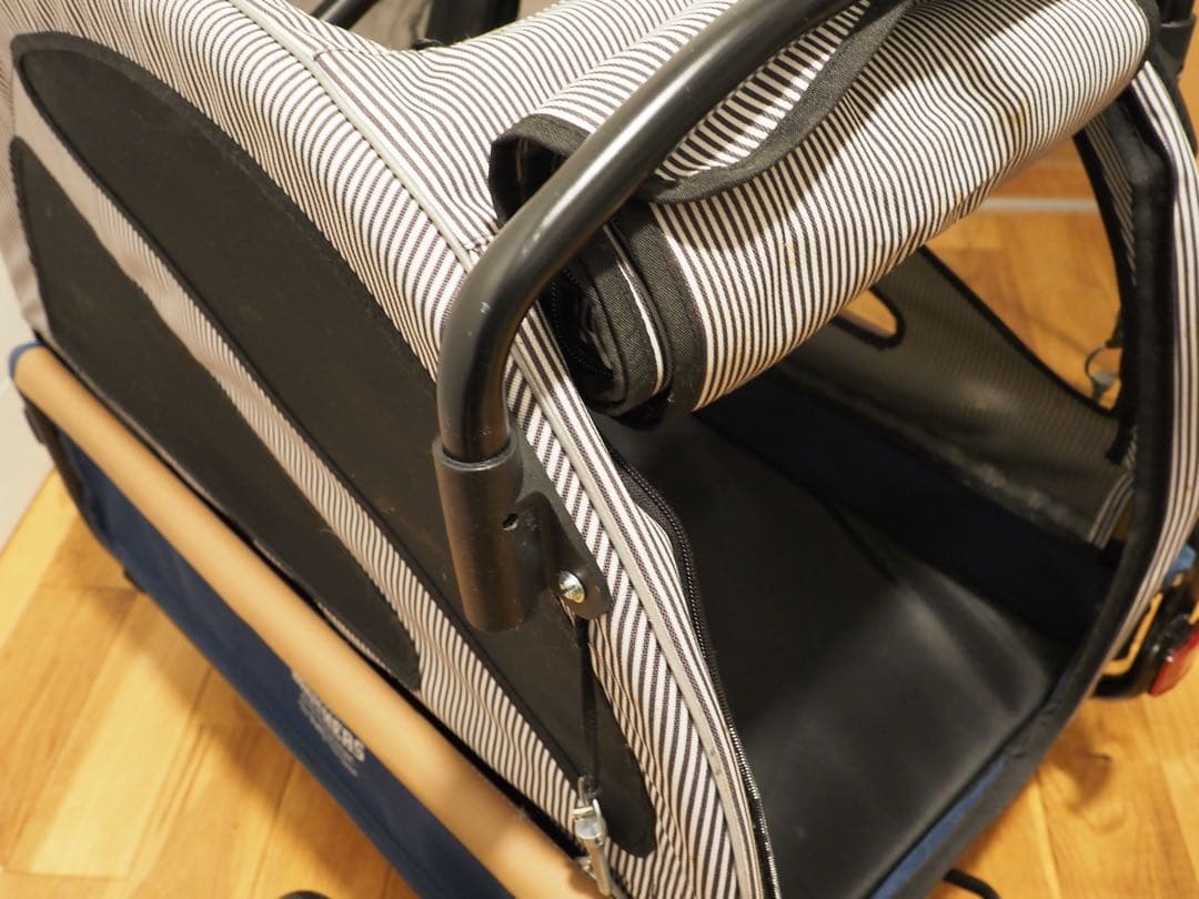 エアバギー トゥインクル マンダリンブラザーズ 限定カラー