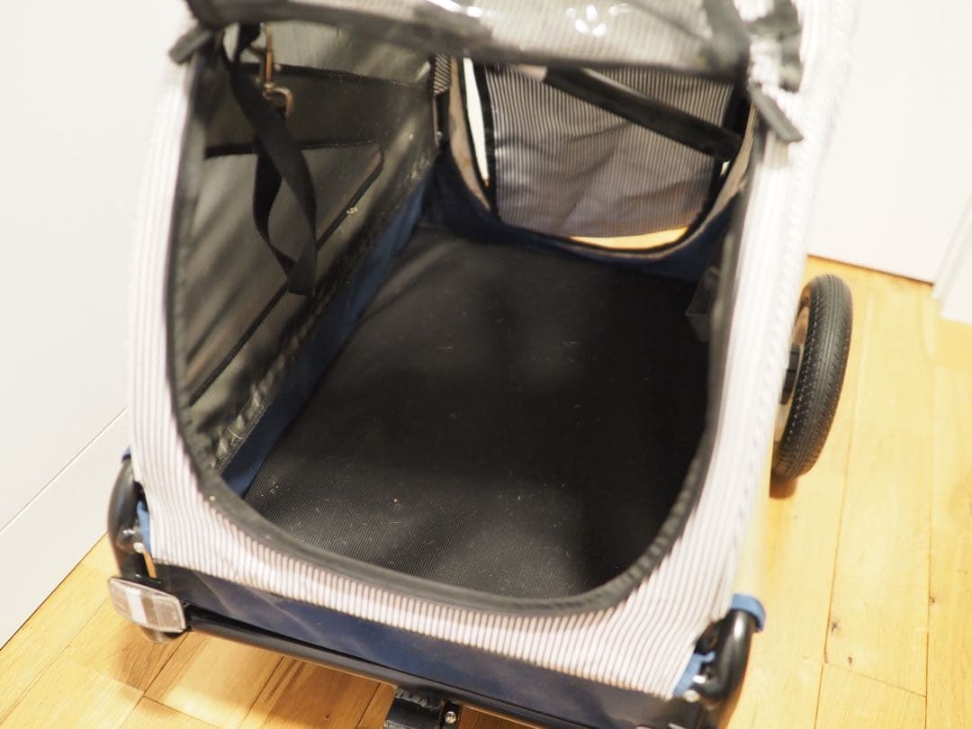 エアバギー トゥインクル マンダリンブラザーズ 限定カラー