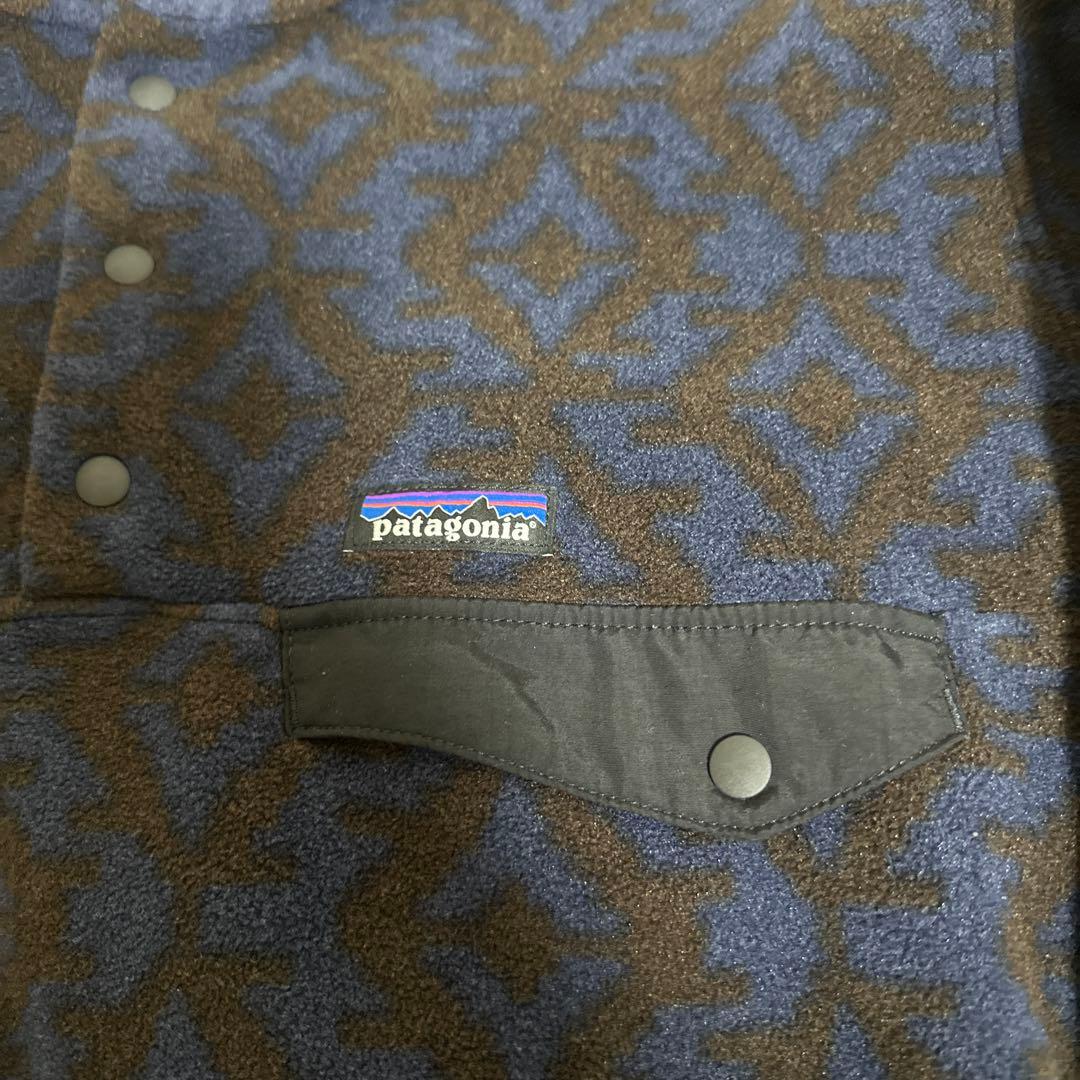 サ*ン様 patagonia パタゴニア シンチラ ライトウェイト スナップT