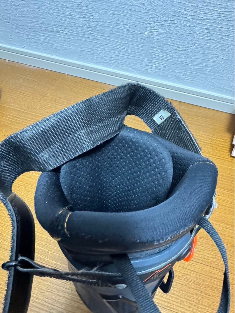 K2 RECON100 スキーブーツ