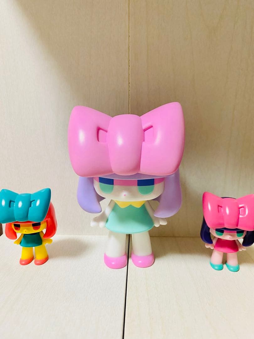 【最終値下げ】チヨコ VAG ガチャ パステルロリータ