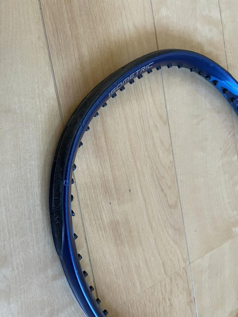 YONEX テニスラケット EZONE98 2020年 G2