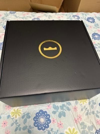 値下げ中・新品未使用！Nike Lebron 23 Miami Twice