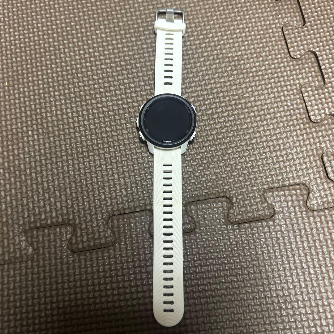 その他 Garmin245music