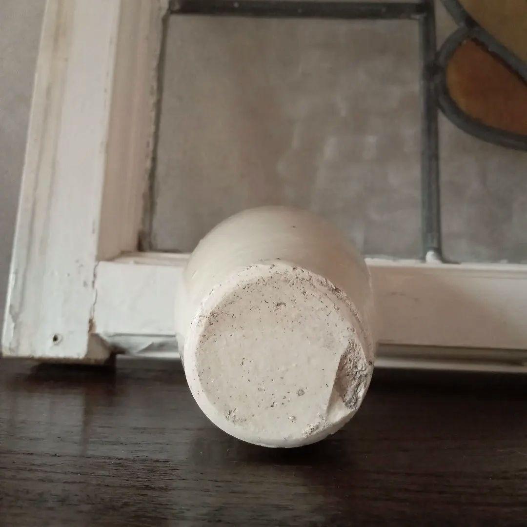 極希少 Virol 初期型 Мサイズ✤ 骨握り＋LANCET ✤英国アンティーク