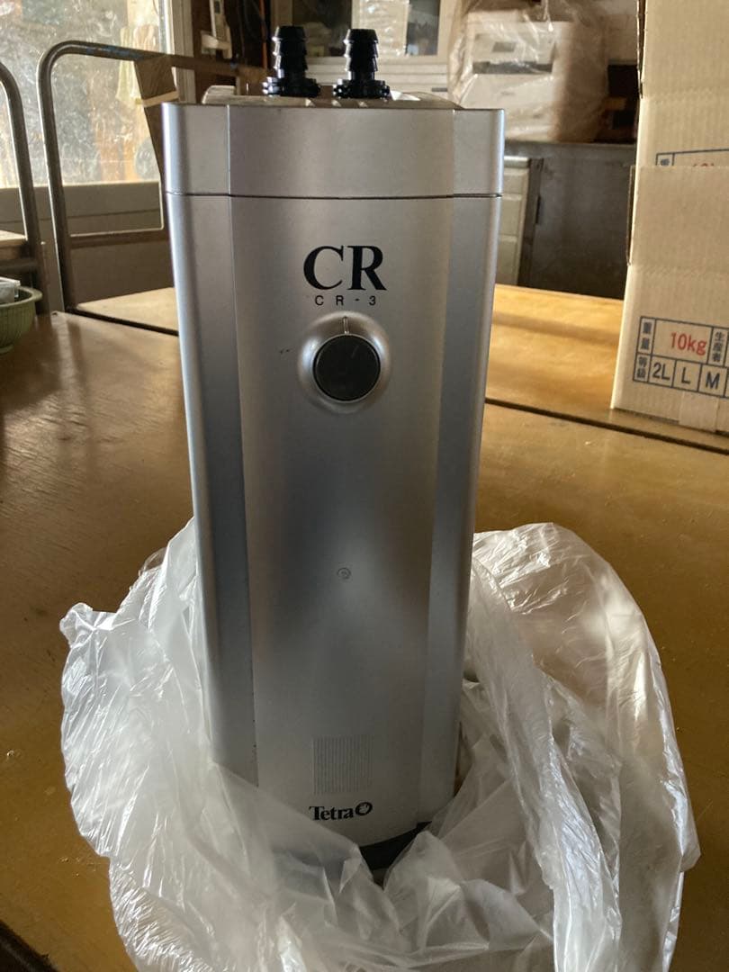 テトラクールタワーCR-3