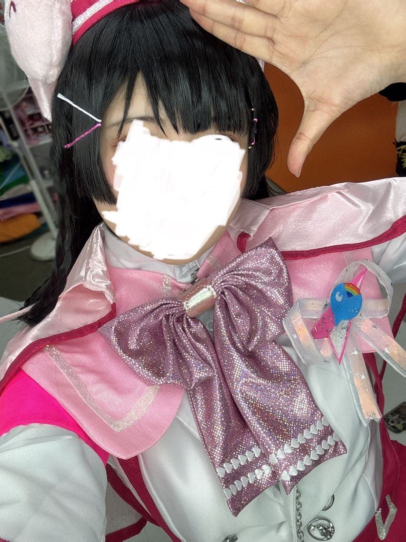 わ*め様 にっこり調査隊 月ノ美兎