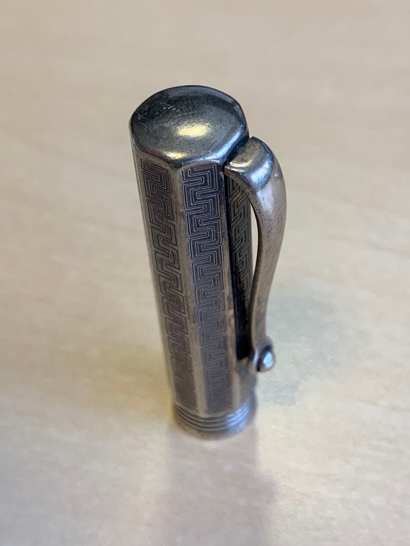 Montegrappa レミニッセンス スリム 万年筆 18k M