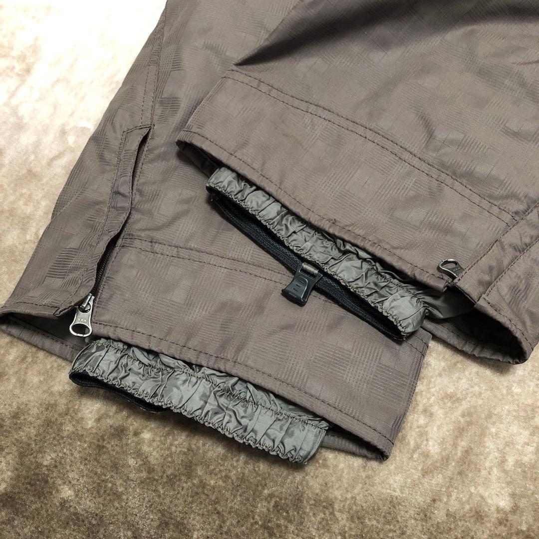 kissmark スノーウェア　上下セット　M 美品♫ スノーボード