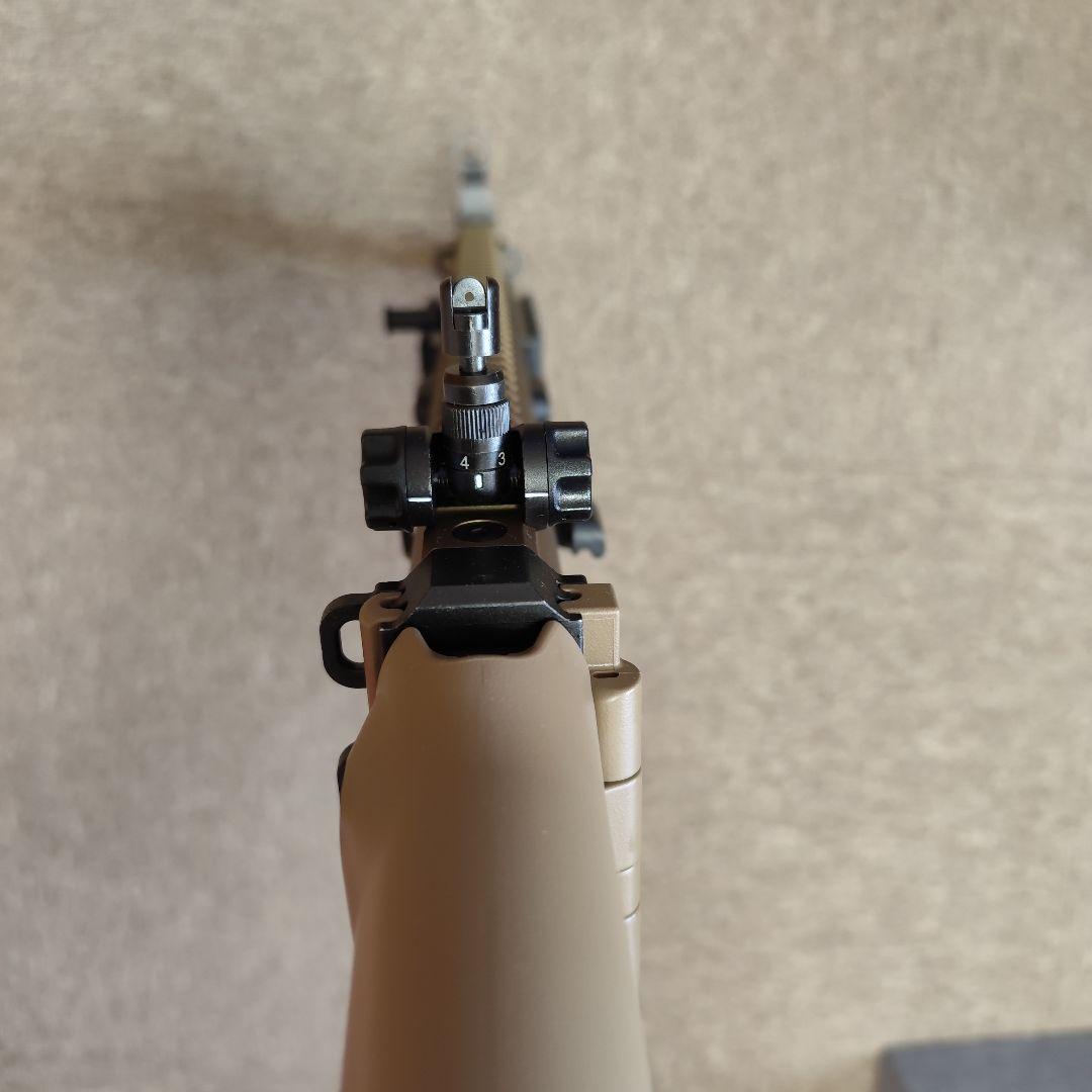 東京マルイ SCAR Heavy 次世代電動ガン