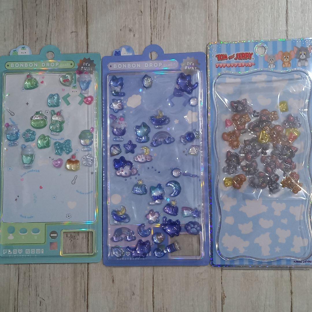 正規品 ボンボンドロップ 大量 おすそわけ ちいかわ はぴだんぶい mini