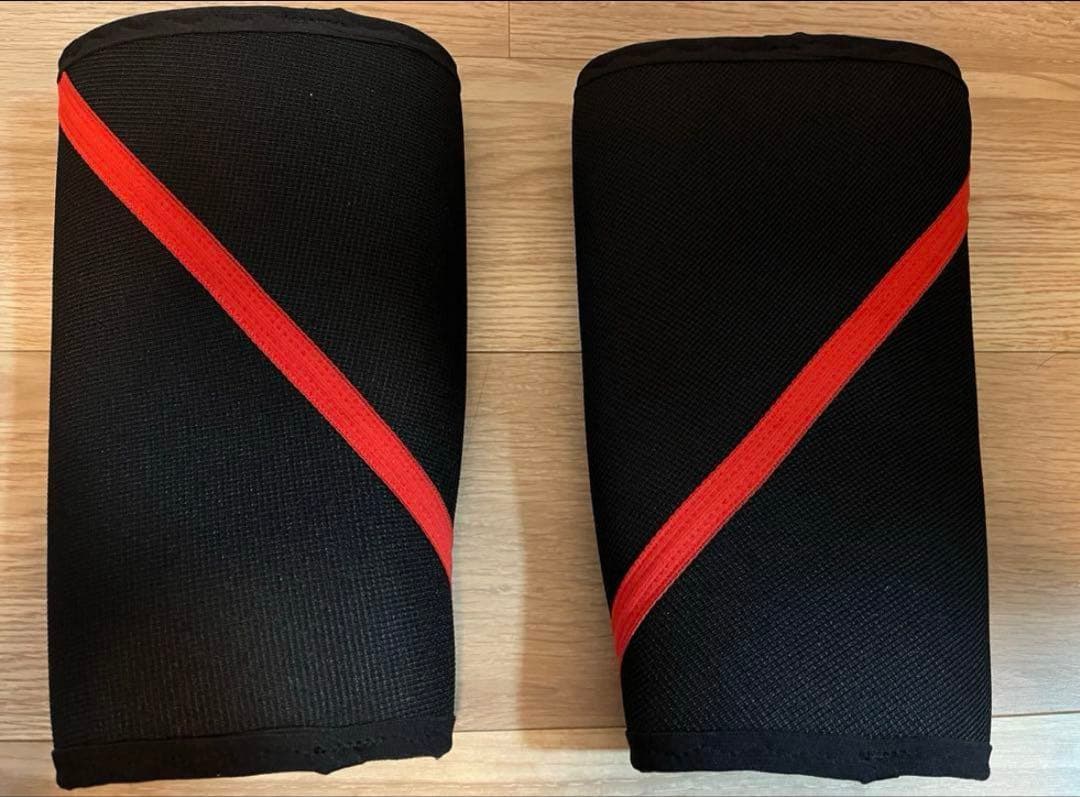 【未使用品】新作sbd ニースリーブM