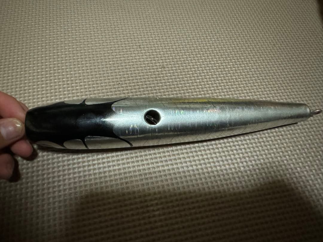 ケイコ　オーシャン　チャガユ　ホロカタクチ　225mm