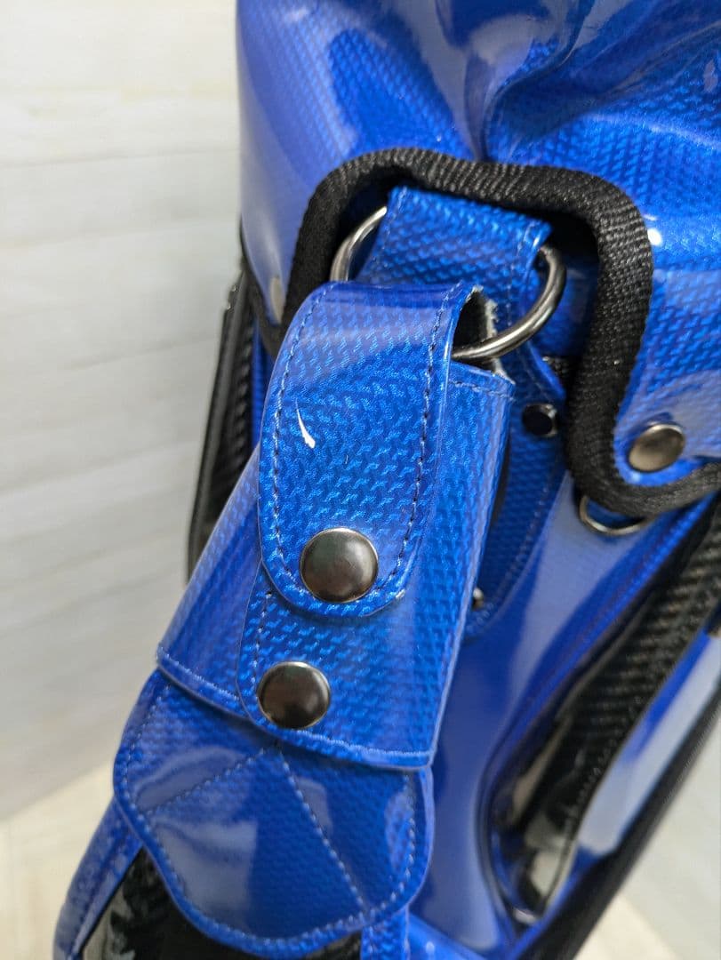 Titleist　タイトリスト キャディバッグ ゴルフバッグ