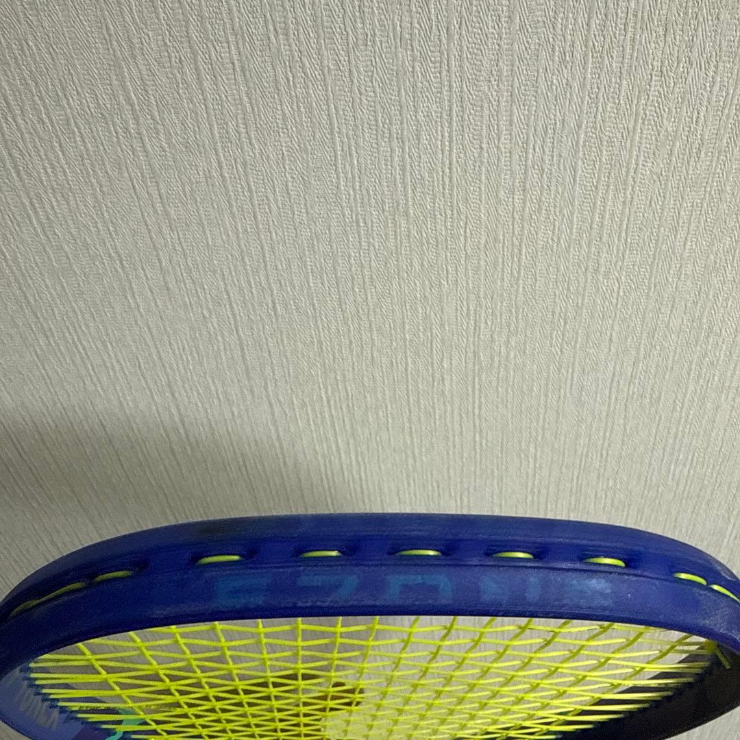 YONEX EZONE 98 テニスラケット　G3