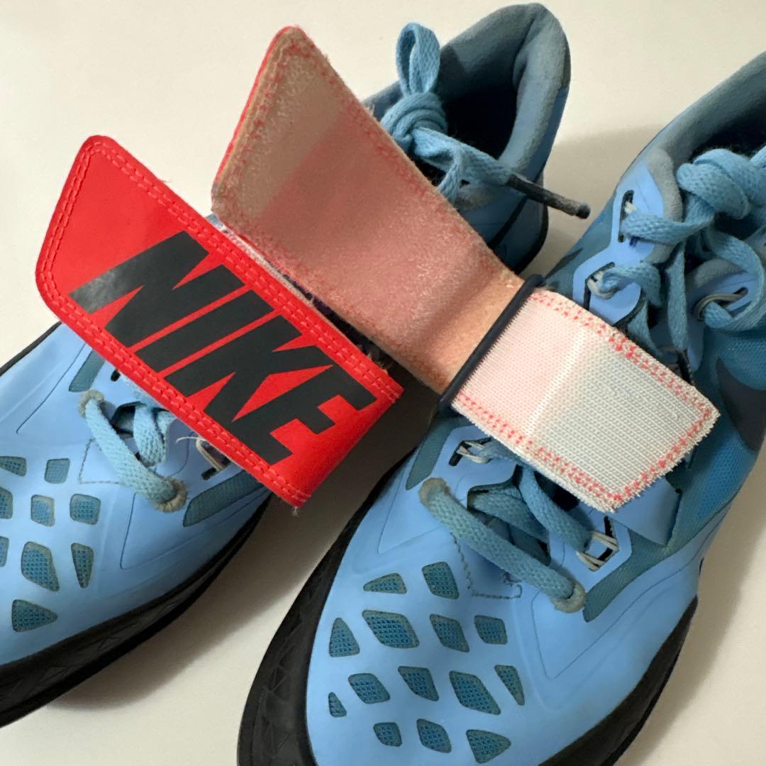 Nike Zoom SD 4 （685135-446）25.5センチ