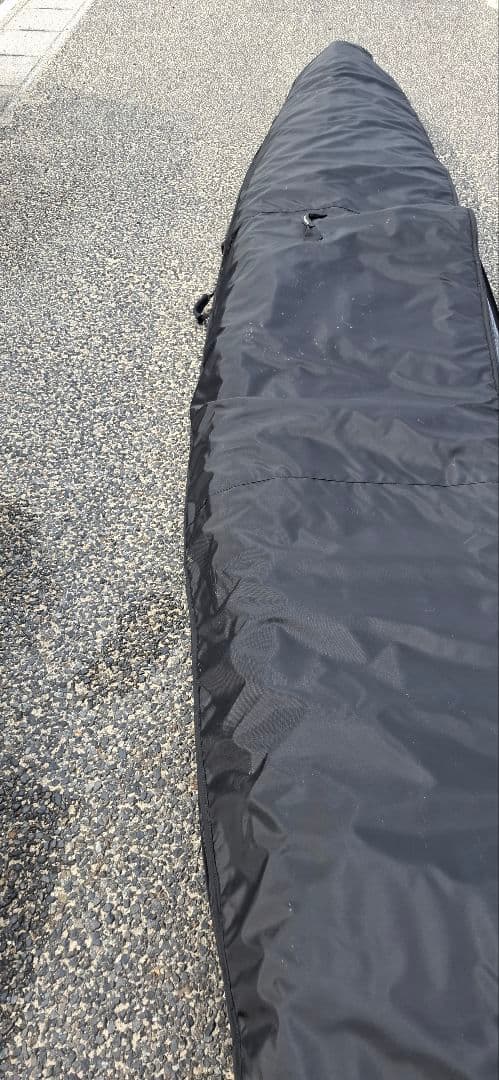 【美品】Starboard Gen-R V2 14’×23