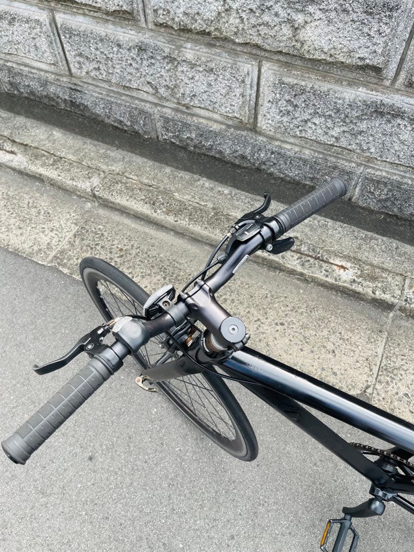 tern rip クロスバイク 650c 大阪引取り