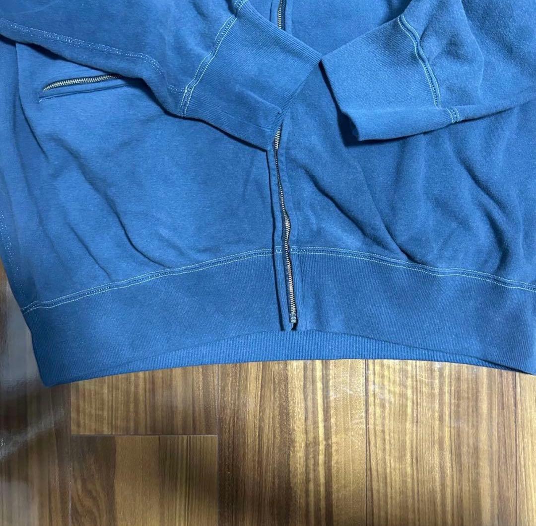 【美品】MAATEE&SONS Vintage Jip スエット size 3