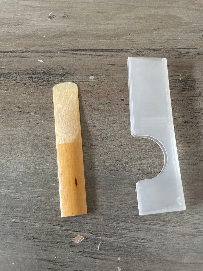 Vandoren バンドレン クラリネット リード まとめ売り 強度3〜3½