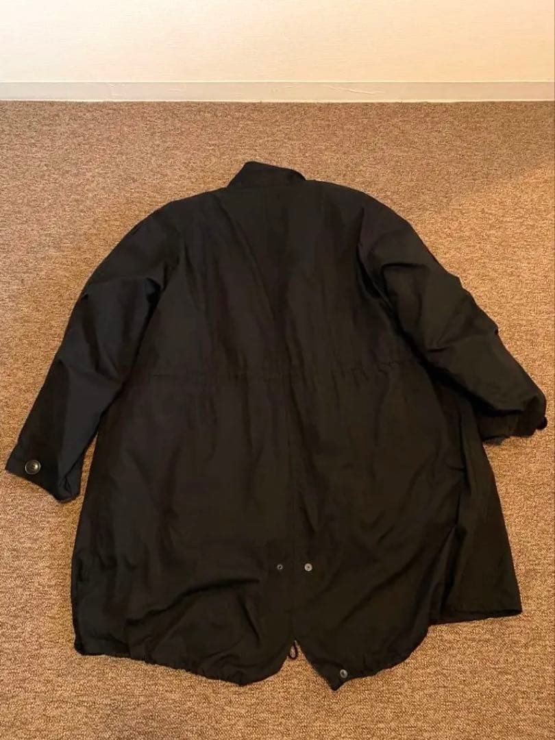 M-65 モッズコート フィッシュテールパーカー フルセット リプロダクト