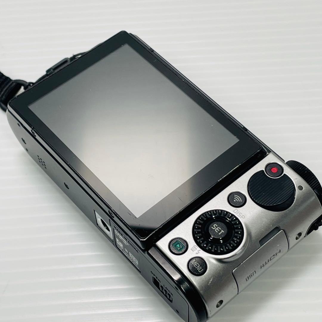CASIO EX-ZR1600 コンパクト デジタルカメラ カシオ
