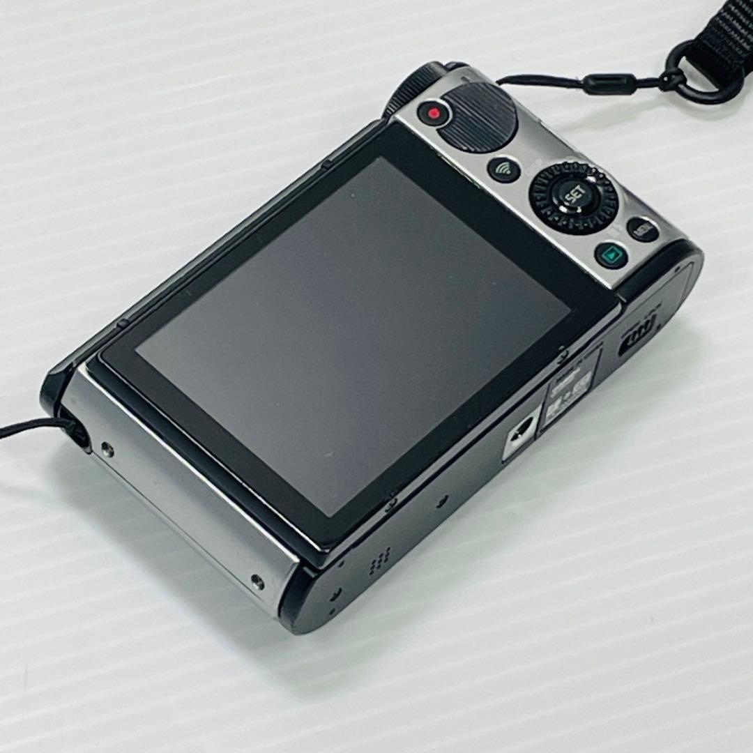 CASIO EX-ZR1600 コンパクト デジタルカメラ カシオ