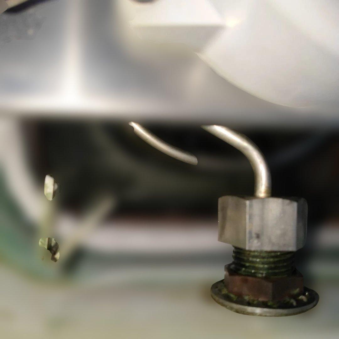 ホシザキ・生ビールディスペンサー・DBFー25SB