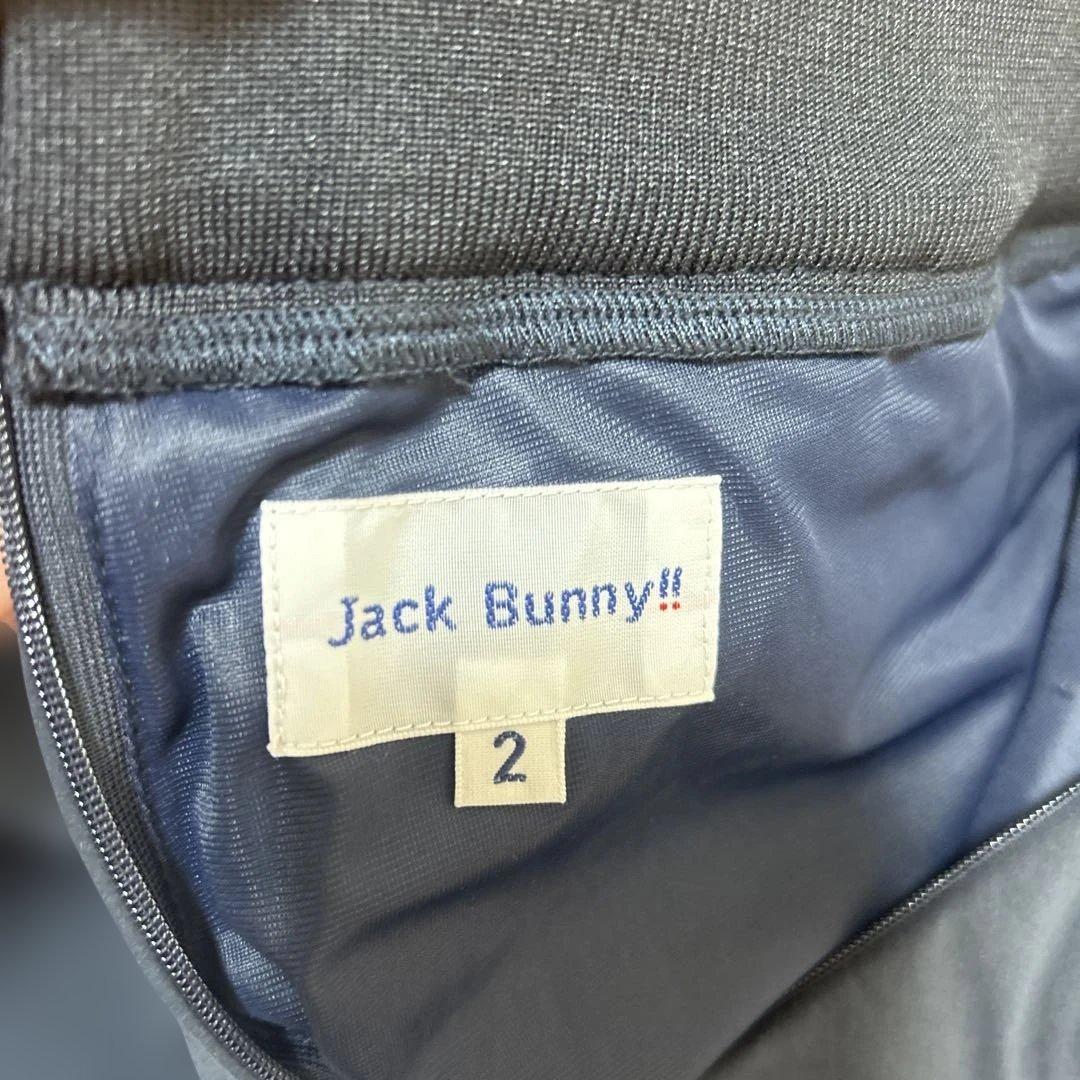 ★新品タグ付き JACKBUNNY ミニスカート サイズ2★