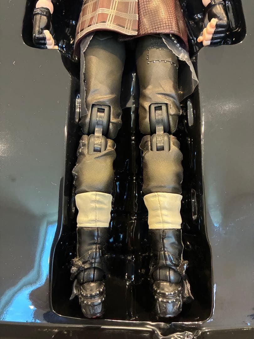 ファイナルファンタジー15 FF15 プロンプト プレイアーツ改