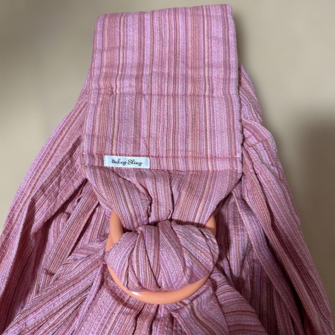 あっきースリング Breit『桜桃』