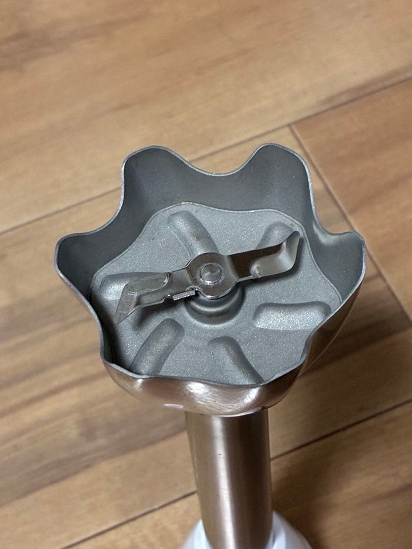 ブラウン　マルチクイック7 ハンドブレンダー