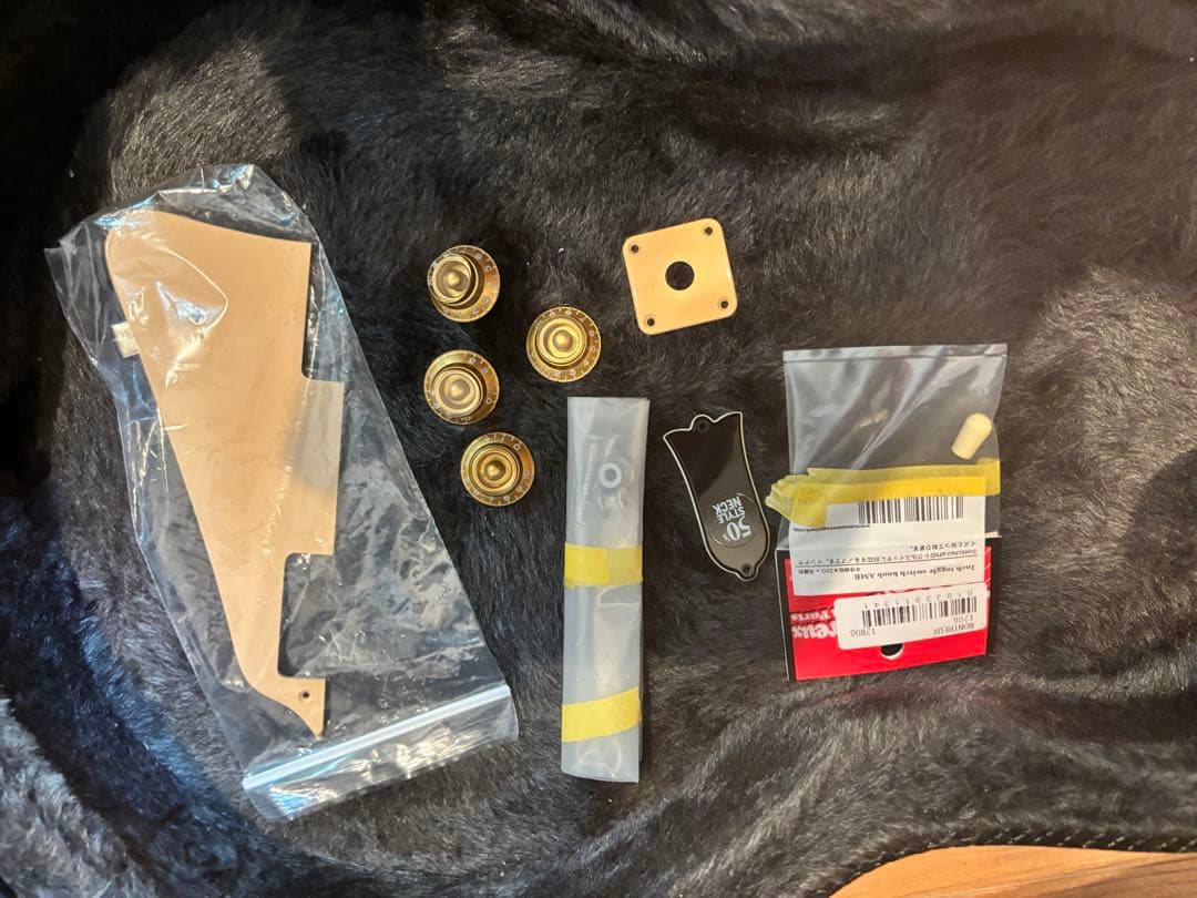 し*ん様 Gibson LP STD FADED 50s 2004製　SLASH