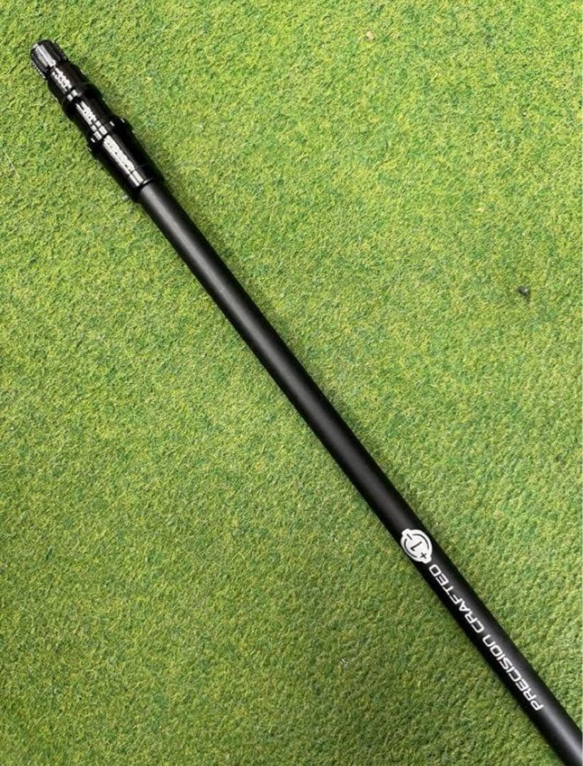 VANQUISH ５R シャフト テーラーメイドスリーブ付