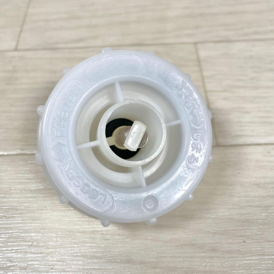 シャープ　HX-PK12-W 加湿セラミックファンヒーター　2022年製