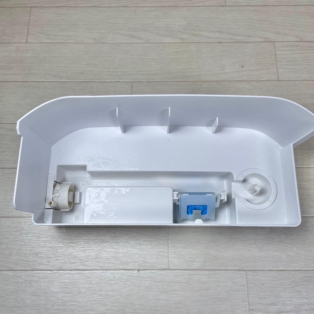 シャープ　HX-PK12-W 加湿セラミックファンヒーター　2022年製