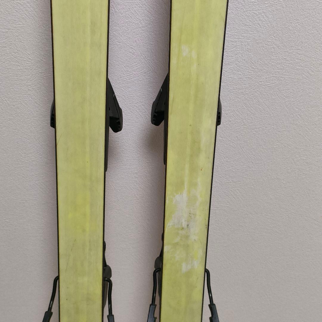 OGASAKA オガサカ スキー板 175cm 国産 旧モデル レトロ