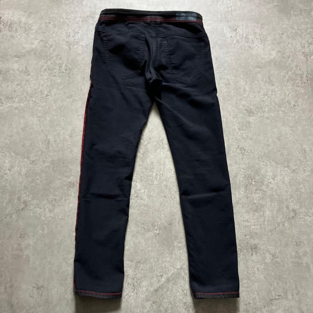 【本日限定】DIESEL THOMMER CBB-NE 30 ディーゼル ジョグ