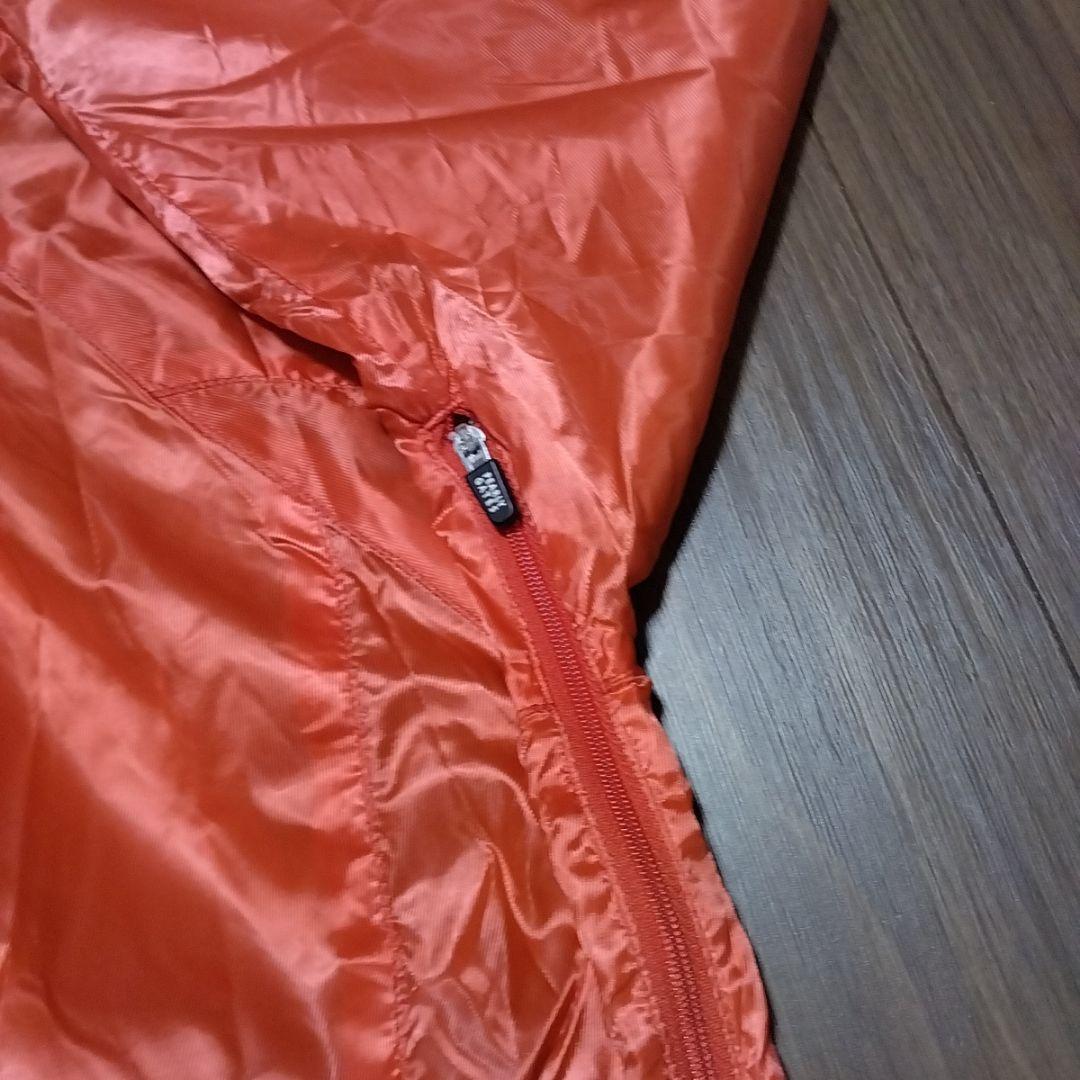 PEARLY GATES オレンジ スニード